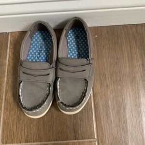 Carters Loafers Youth Size 10